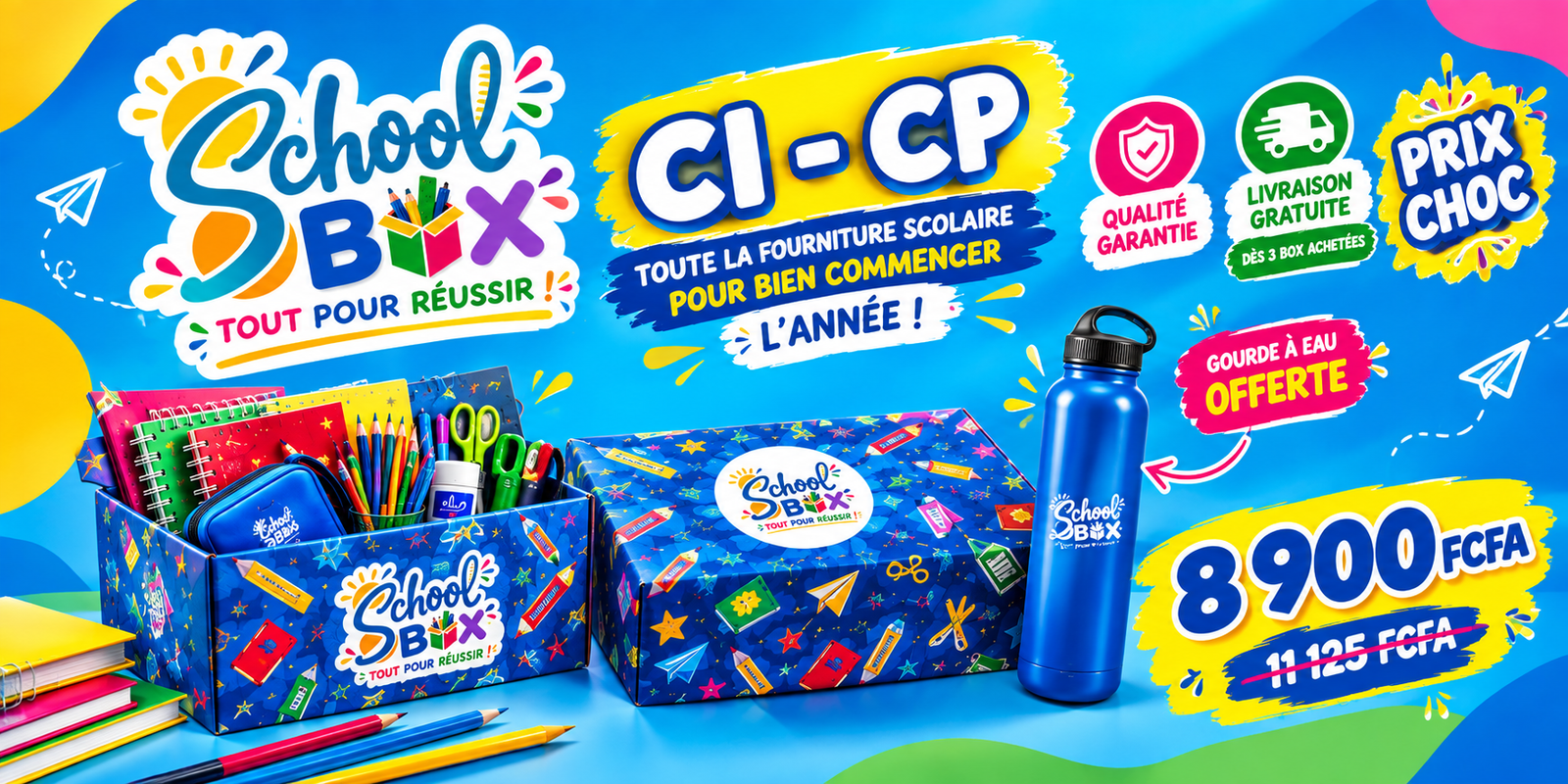 SLIDER CI-CP