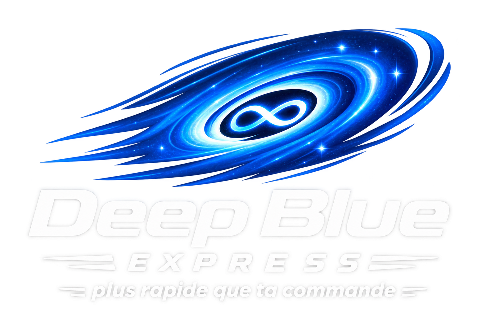 Deep Blue Express