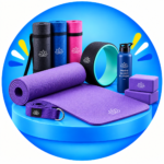 Tapis de yoga