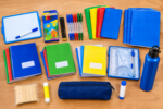 PACK FOURNITURES SCOLAIRES CE1-CE2 primaire + BOUTEILLE à EAU OFFERTE – Image 2