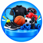 Articles de sport