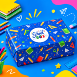 PACK FOURNITURES SCOLAIRES 4ème-3ème collège + BOUTEILLE à EAU OFFERTE – Image 3