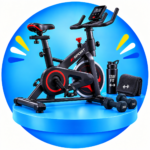 Vélos d'appartement