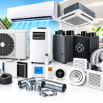 Climatisation & ventilation